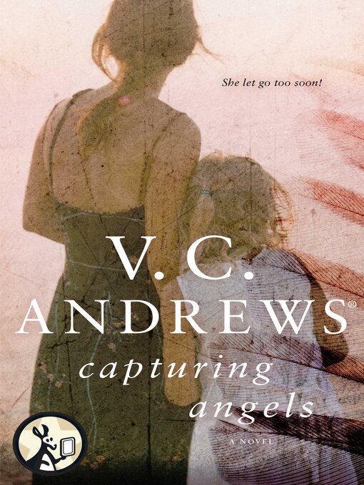 Title details for Capturing Angels by V.C. Andrews - Wait list